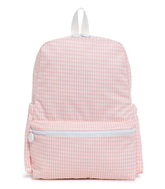 TRVL Backpacker - Gingham Taffy from Anderson Parker
