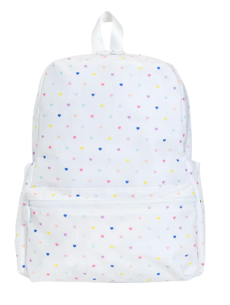 TRVL Backpacker - Love Heart from Anderson Parker