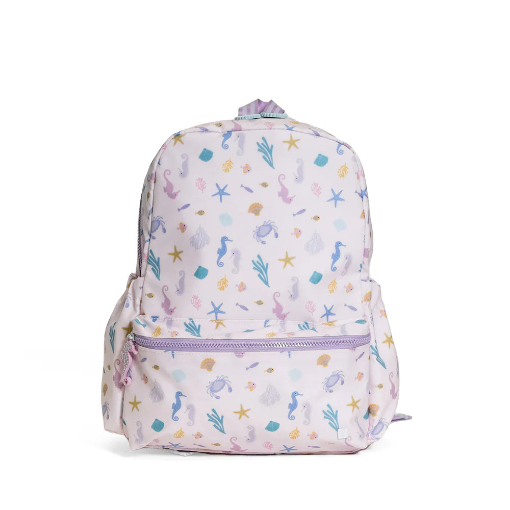 TRVL Backpacker - Seaside from Anderson Parker