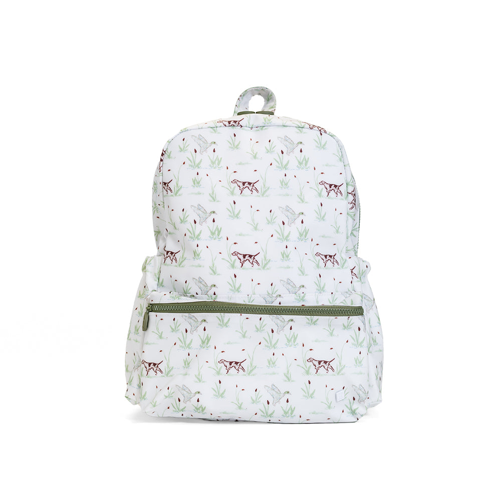 TRVL Backpacker - The Hunt from Anderson Parker