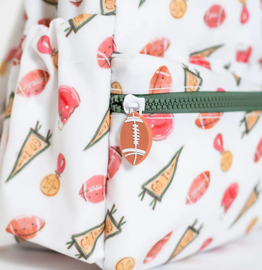 TRVL Backpacker - Touchdown from Anderson Parker