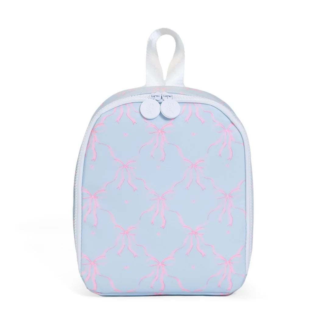 TRVL Bring It! Lunch Bag - Eloise Bow from Anderson Parker