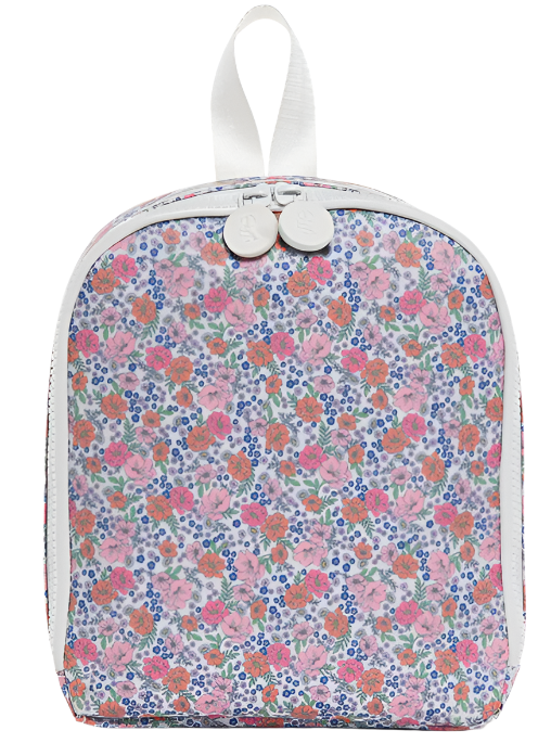 TRVL Bring It! Lunch Bag - Garden Floral from Anderson Parker