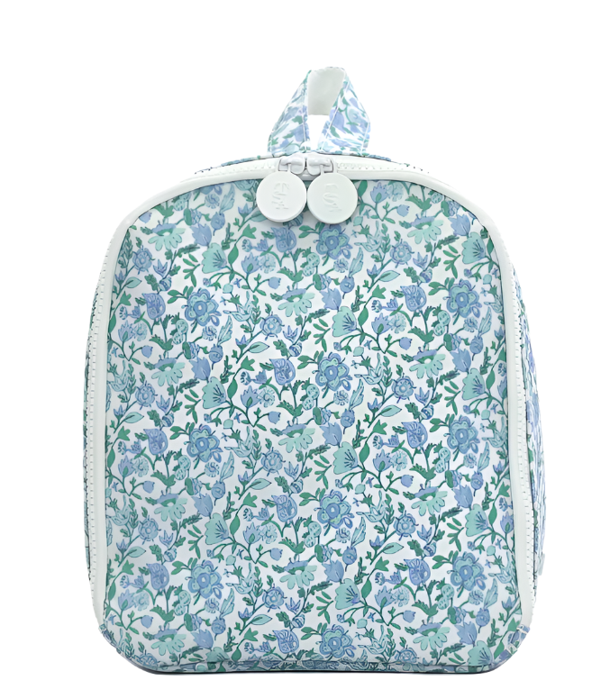 TRVL Bring It! Lunch Bag - Hamptons Floral from Anderson Parker