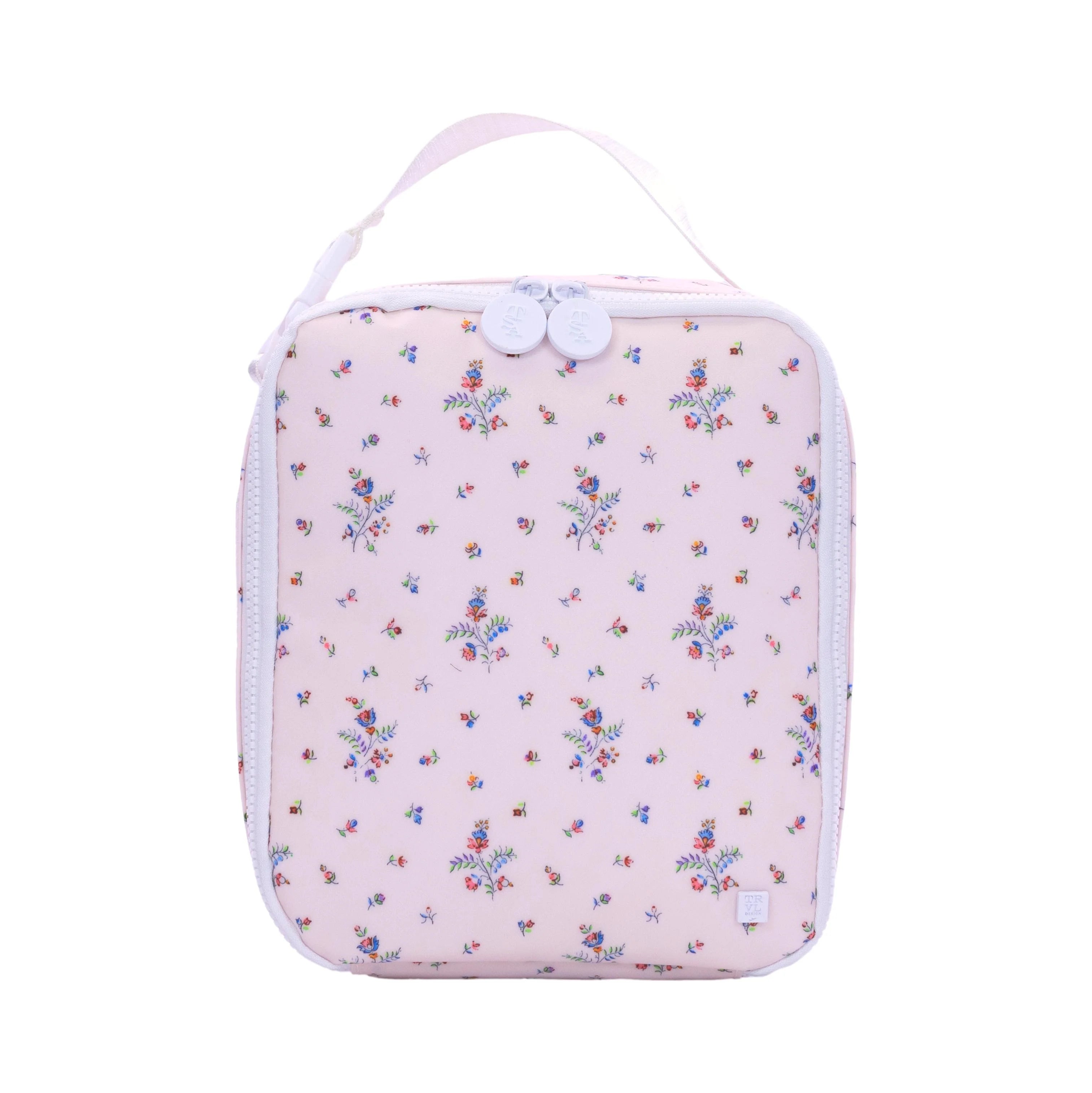 TRVL Lunch Box Insulated Bag - Fleurie from Anderson Parker