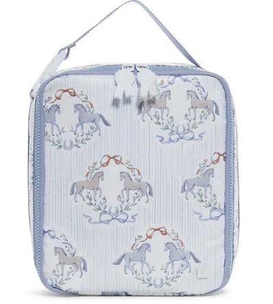 TRVL Lunch Box Insulated Bag - Winner’s Circle from Anderson Parker