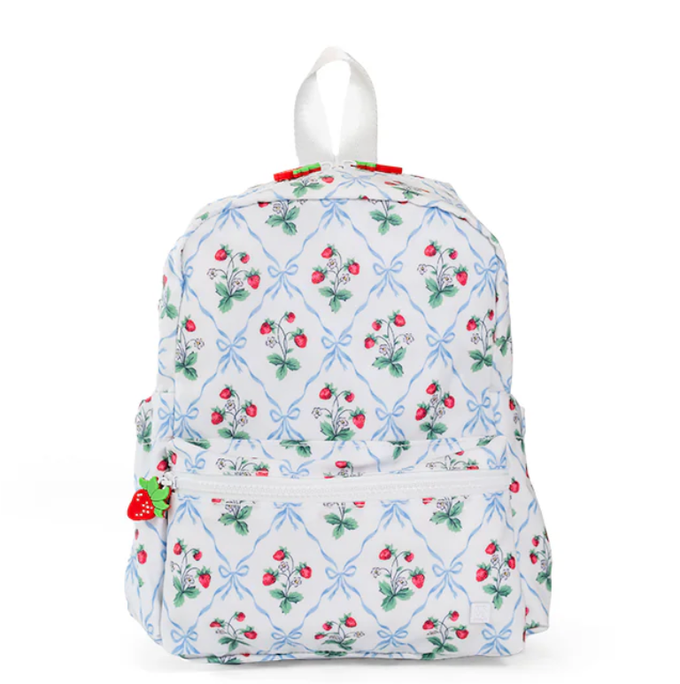 TRVL MINI BACKER - BERRY NICE from Anderson Parker