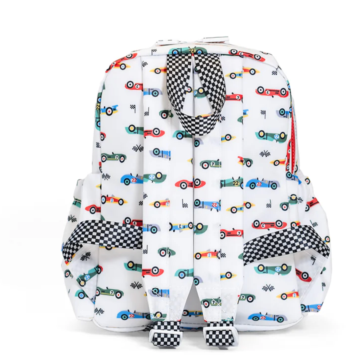 TRVL MINI BACKER - VROOM 2 from Anderson Parker