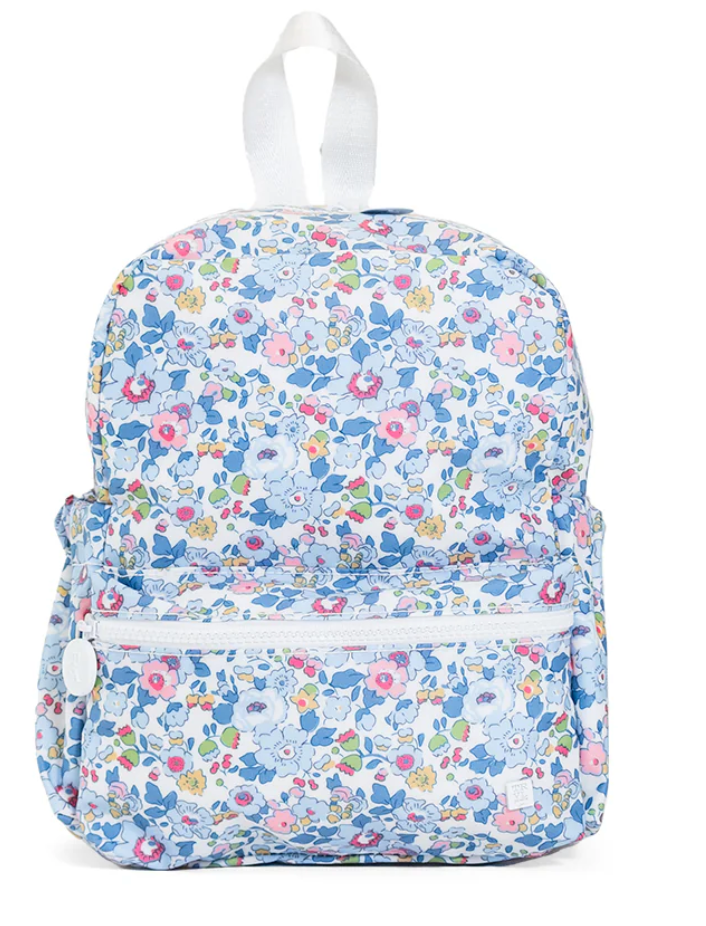 TRVL Mini Backer - Bridgehampton Floral from Anderson Parker