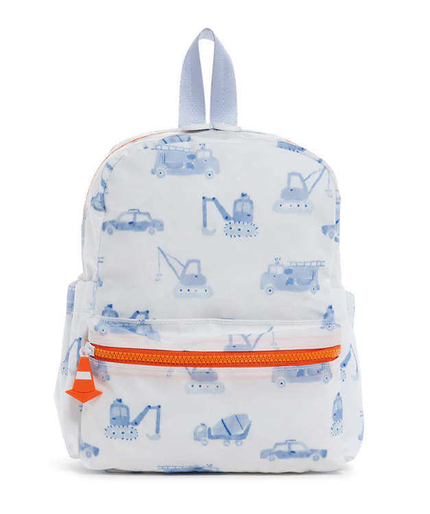 TRVL Mini Backer - Dig It! from Anderson Parker