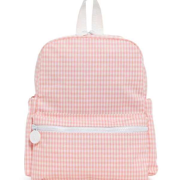 TRVL Mini Backer - Gingham Taffy from Anderson Parker