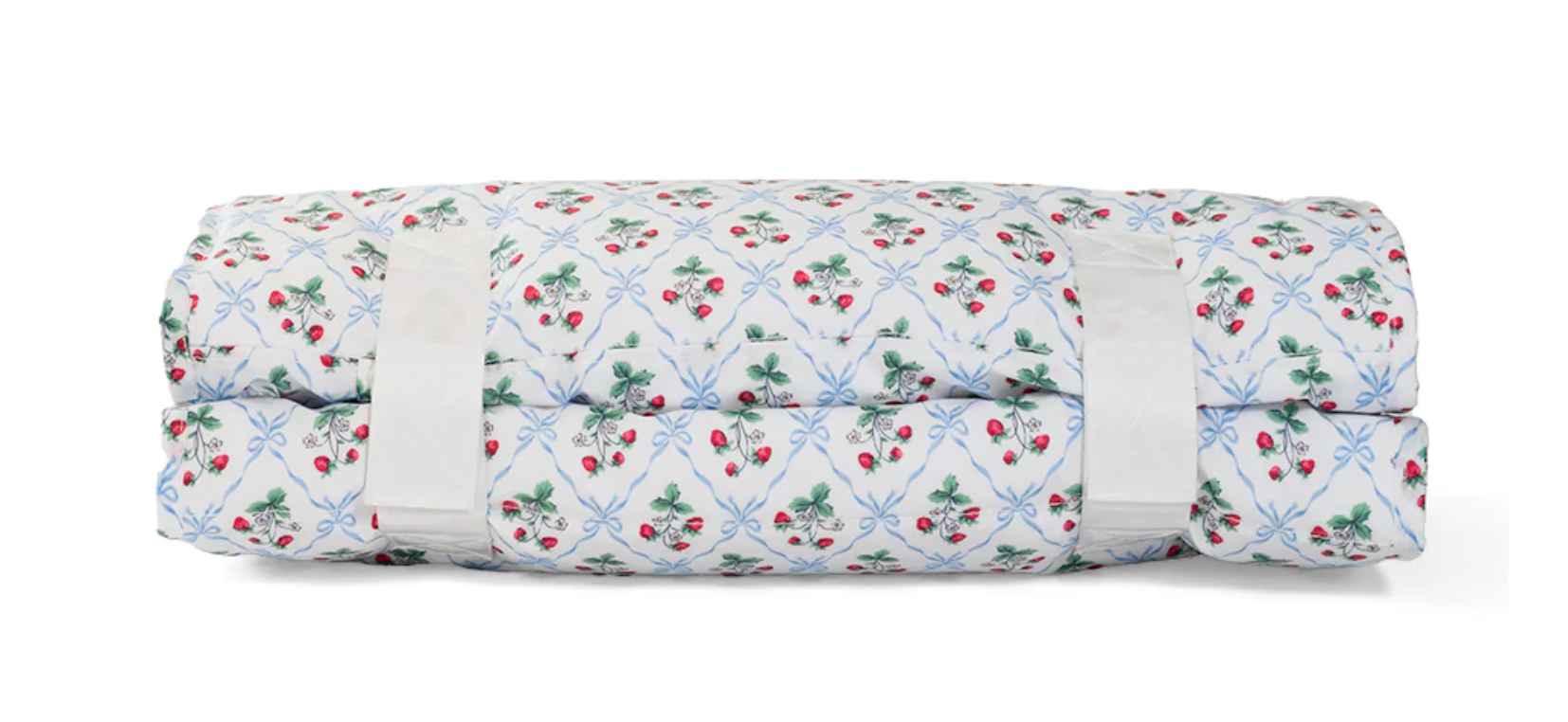 TRVL Nap Mat - Rest Up! - BERRY NICE from Anderson Parker