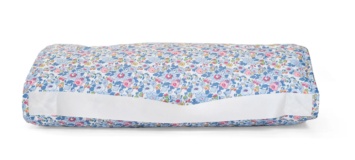 TRVL Nap Mat - Rest Up! - Bridgehampton Floral from Anderson Parker
