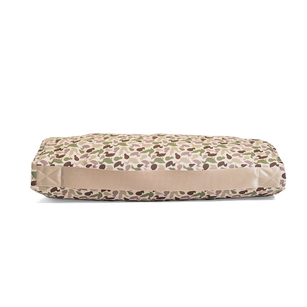 TRVL Nap Mat - Rest Up! - Decoy Camo from Anderson Parker