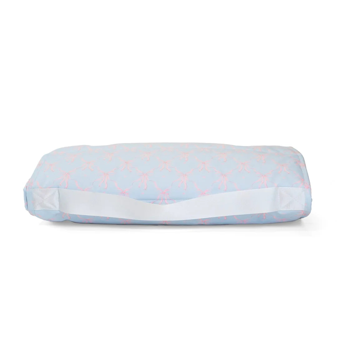 TRVL Nap Mat - Rest Up! - Eloise Bow from Anderson Parker