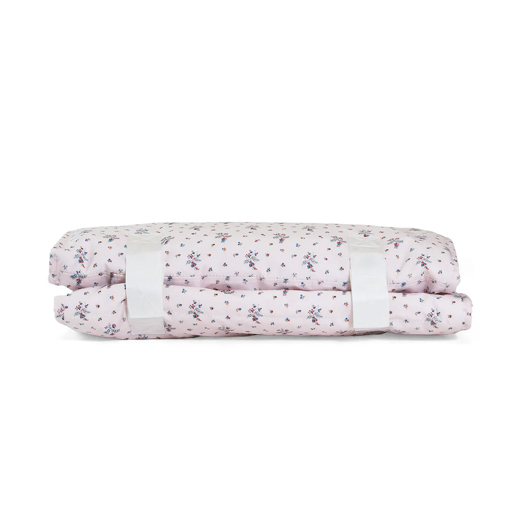 TRVL Nap Mat - Rest Up! - FLEURIE from Anderson Parker