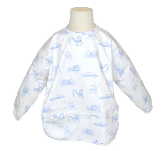 TRVL Perfect Smock - Size 2T-4T - Dig It! from Anderson Parker