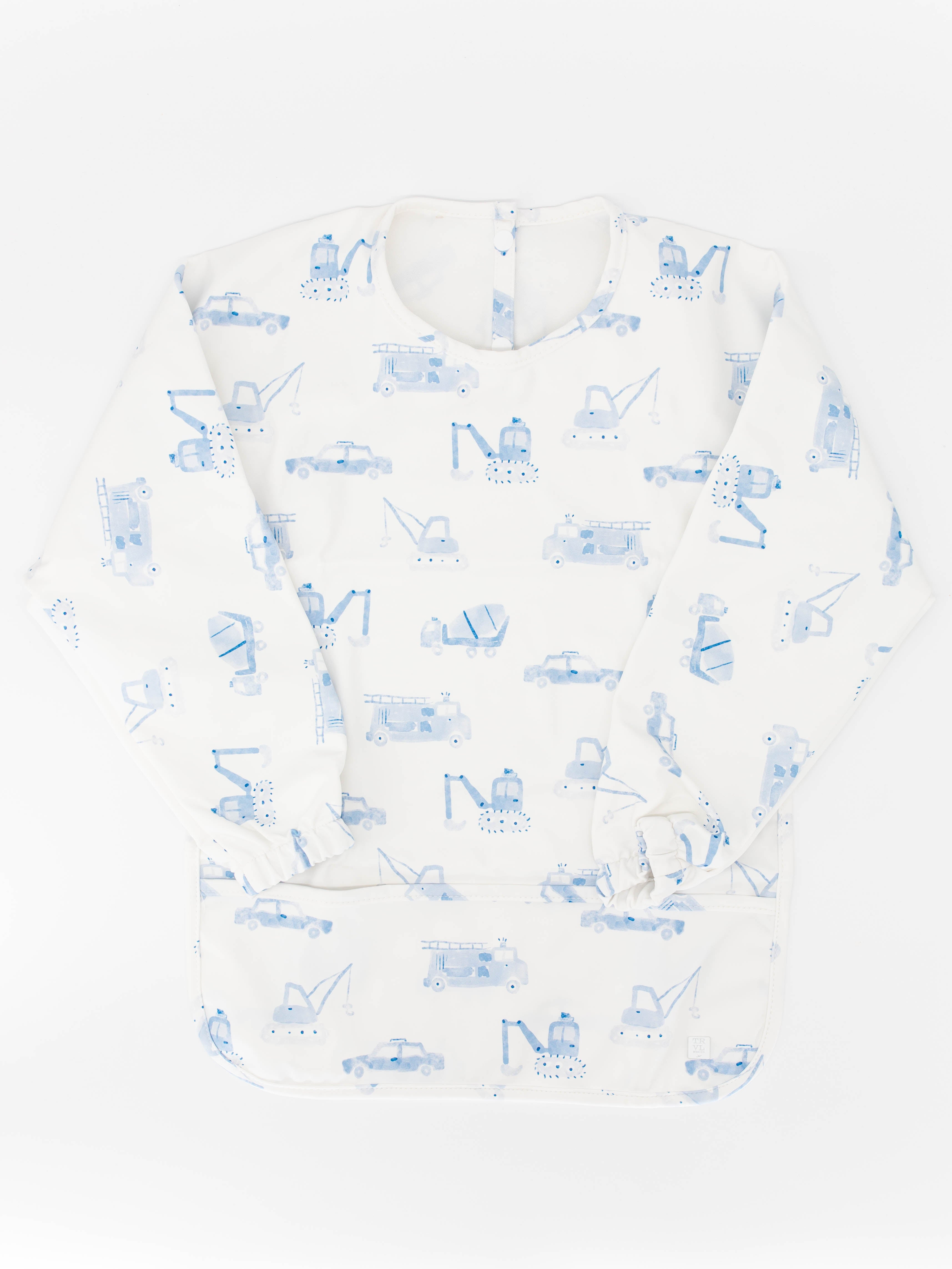 TRVL Perfect Smock - Size 2T-4T - Dig It! from Anderson Parker