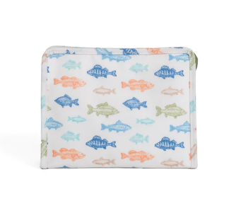 TRVL ROADIE MEDIUM Zip Pouch - Casting Call from Anderson Parker