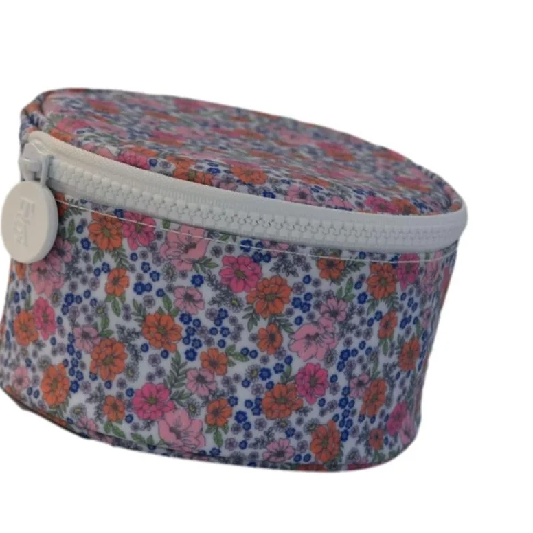 TRVL Roundup Case - Garden Floral from Anderson Parker