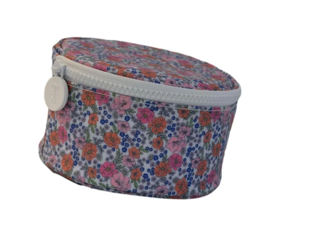 TRVL Roundup Case - Garden Floral from Anderson Parker