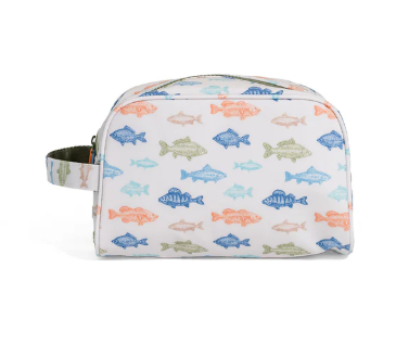 TRVL Stowaway Toiletry Bag - Casting Call from Anderson Parker