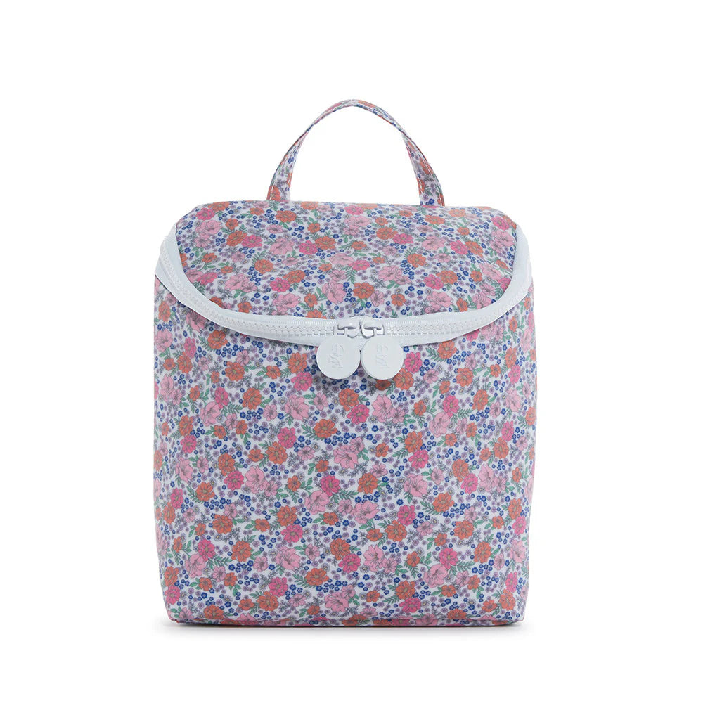 TRVL Take Away Insulated Lunch Bag - Garden Floral from Anderson Parker