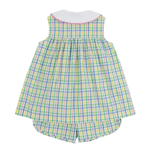 Tabitha's Teacher's Pet Set - Primland Plaid from Anderson Parker