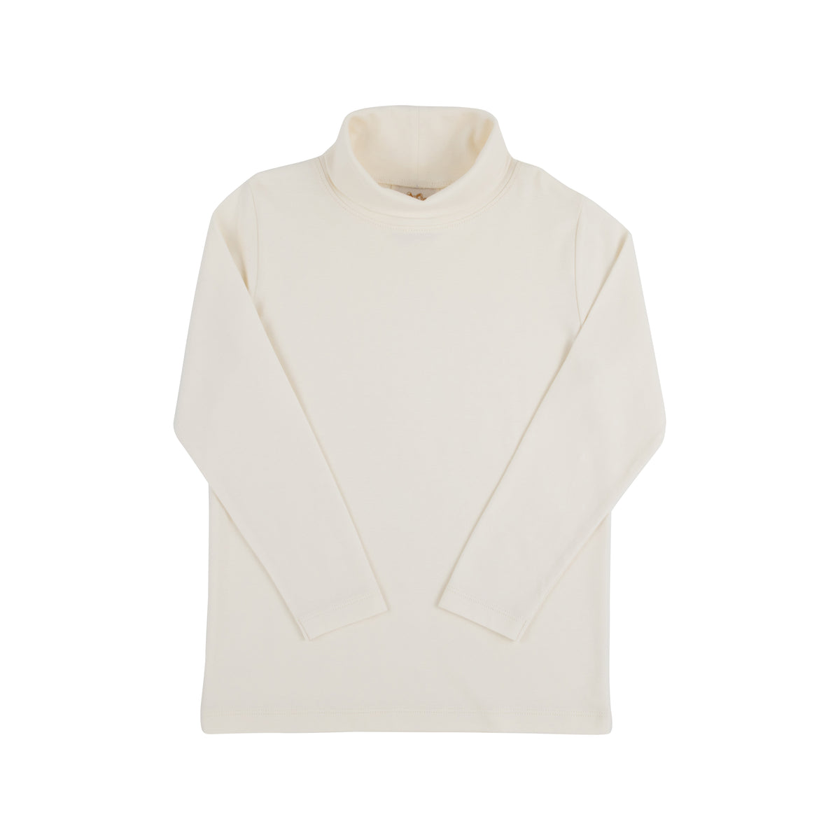 Tatum's Turtleneck Shirt - Palmetto Pearl from Anderson Parker
