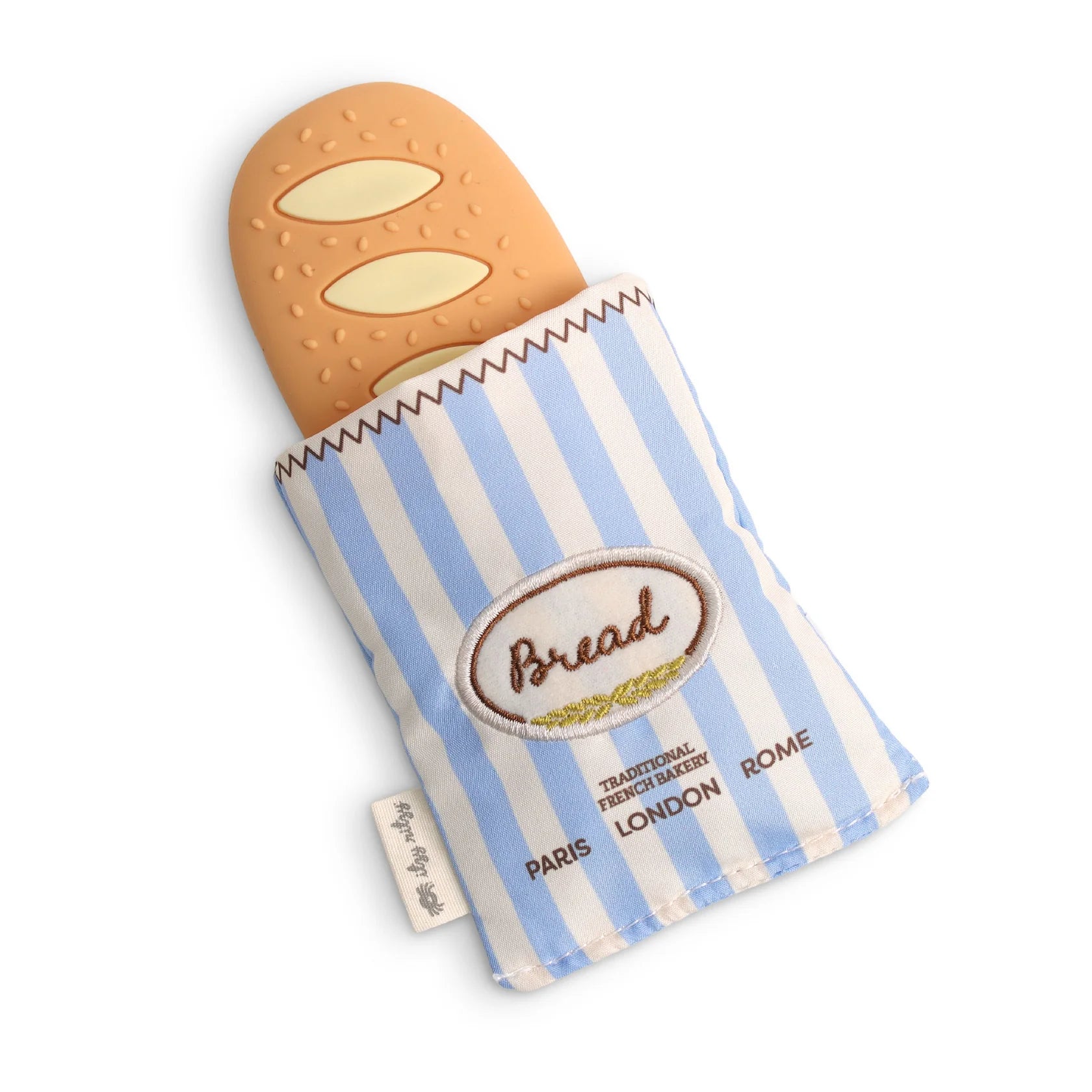 Teensy Crinkle™ Teether from Anderson Parker