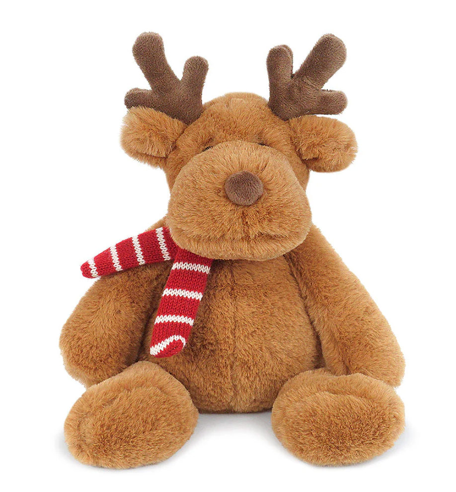 Templeton the Moose from Anderson Parker