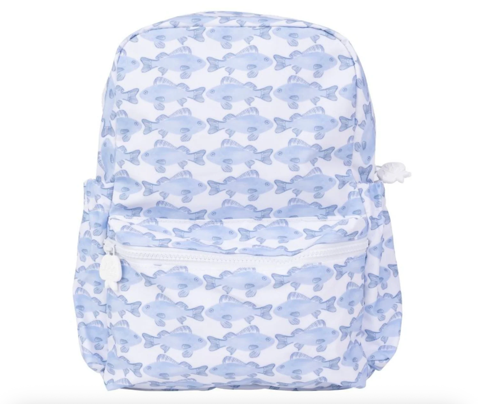 The Backpack - Small - Fish from Anderson Parker