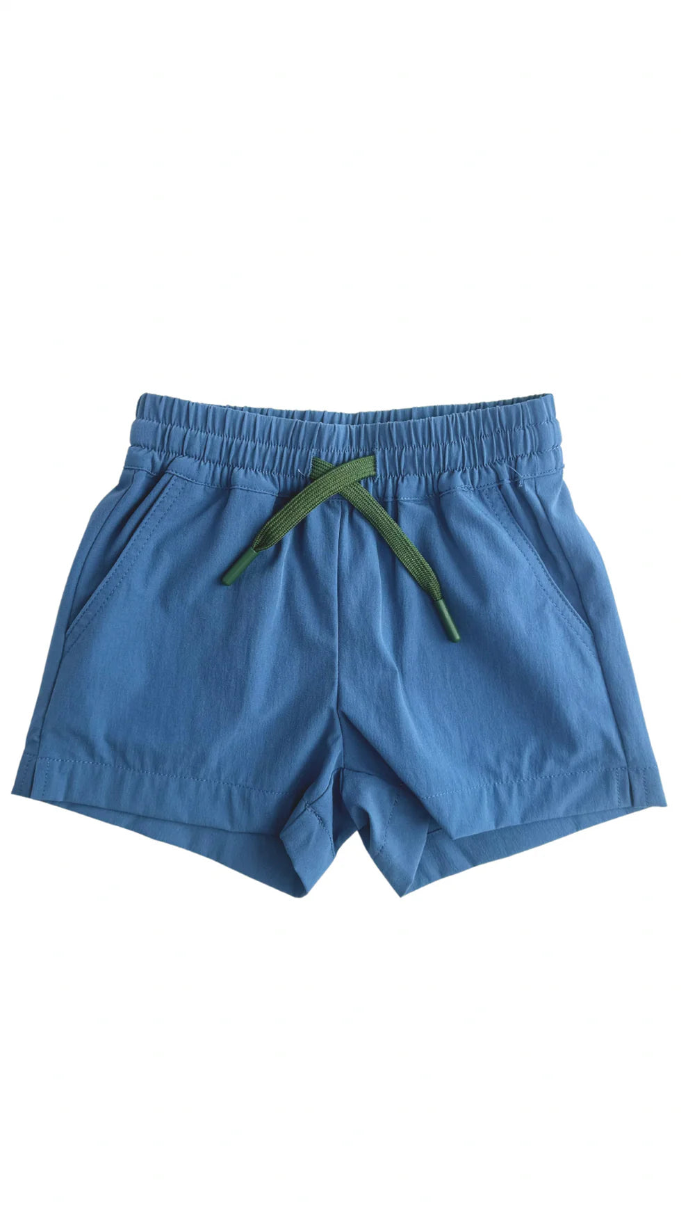 The Play Short - Blue from Anderson Parker