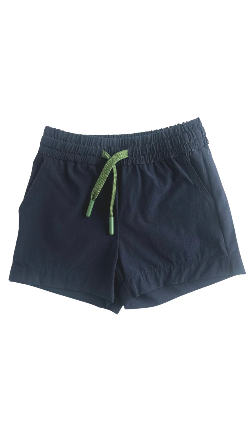 The Play Short - Navy from Anderson Parker