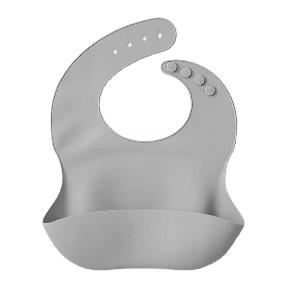 The Saturday Baby Bibs from Anderson Parker