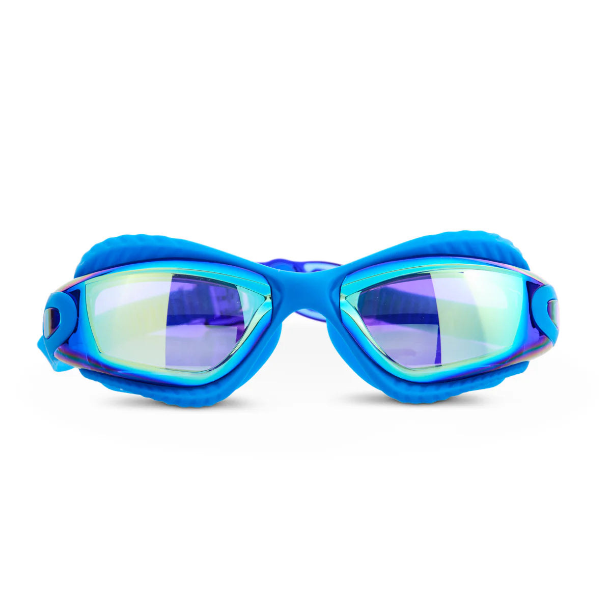 Time to Explore Boy Kids' Swim Goggle from Anderson Parker