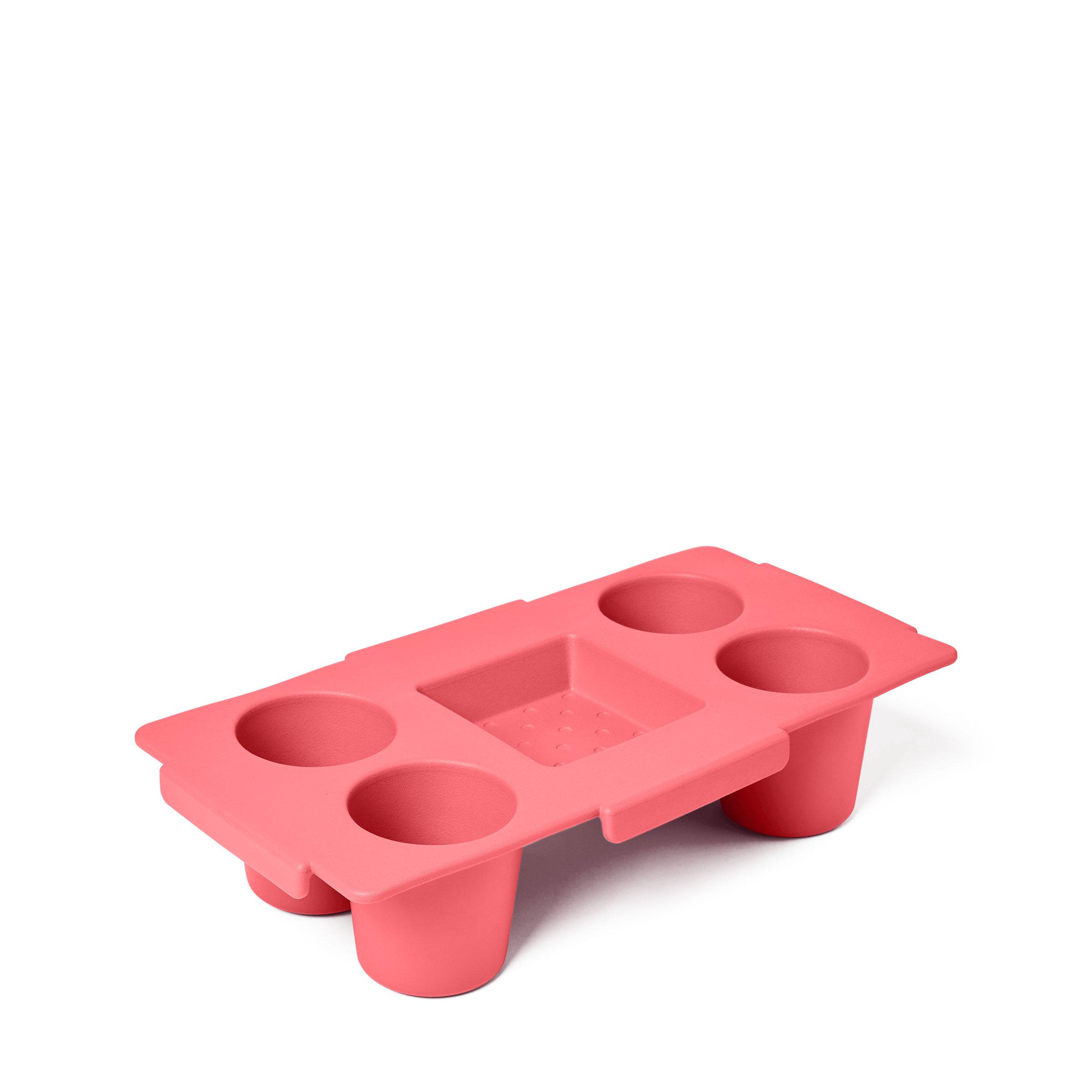 Top o' the Bogg to Ya - Capri Coral from Anderson Parker