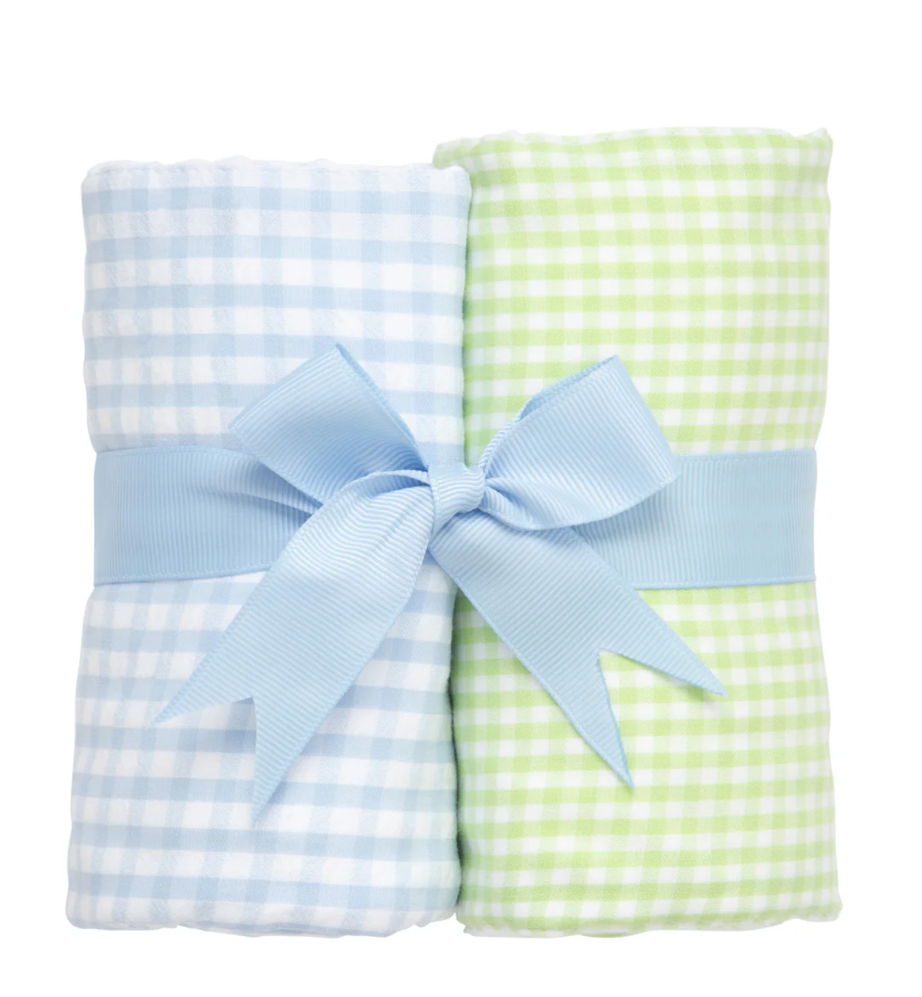 Train Set of Two Burps from Anderson Parker