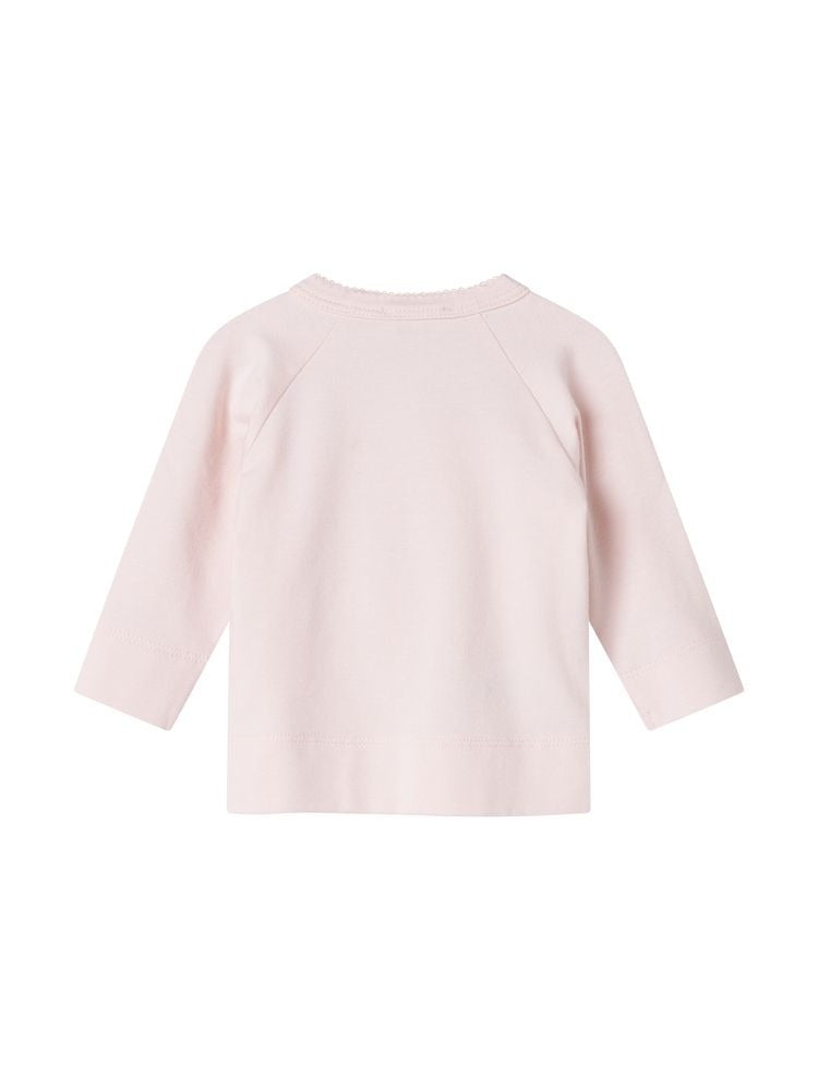 Tut Wrap & Pixa Pant - Rosa from Anderson Parker