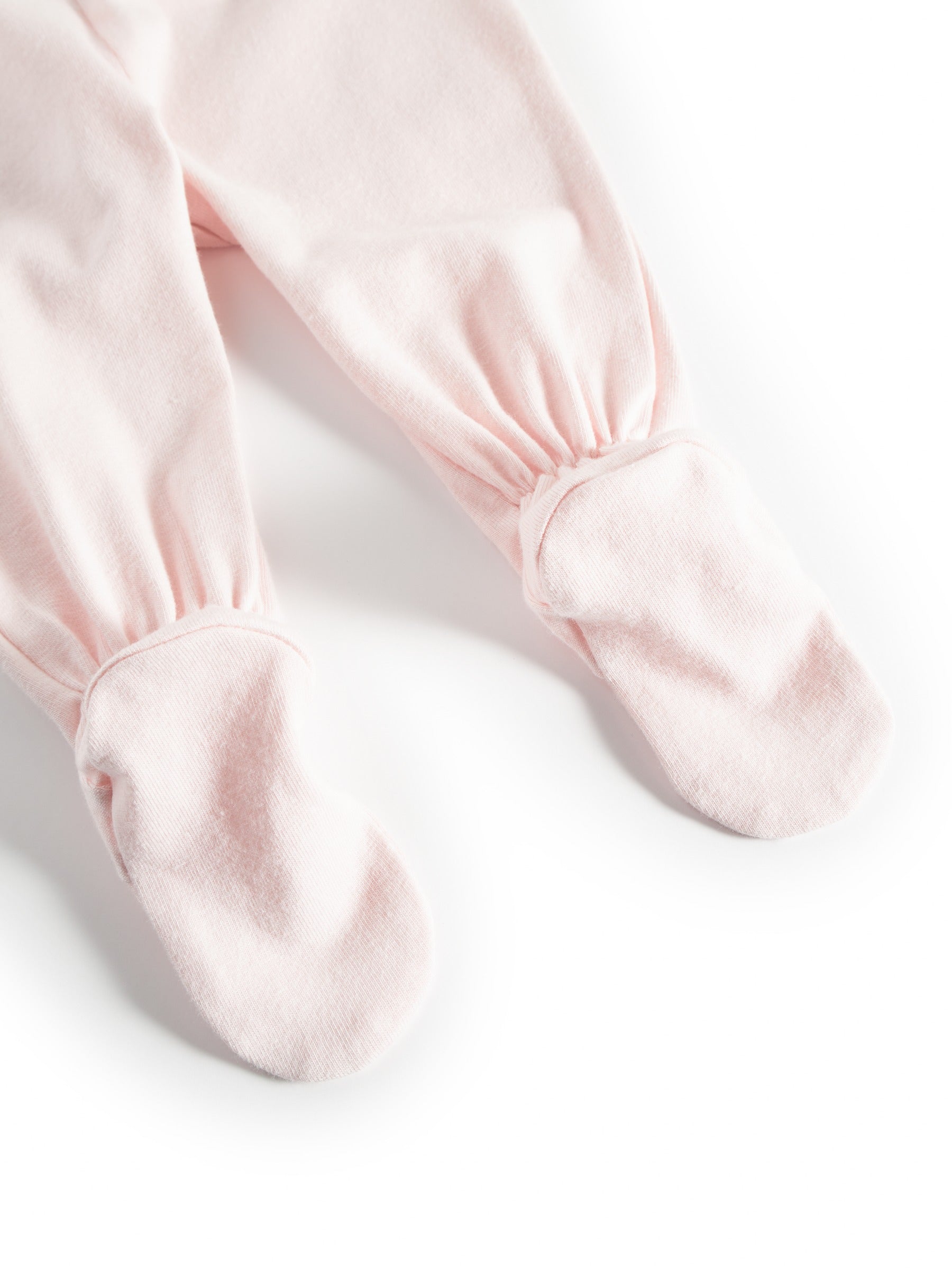 Tut Wrap & Pixa Pant - Rosa from Anderson Parker