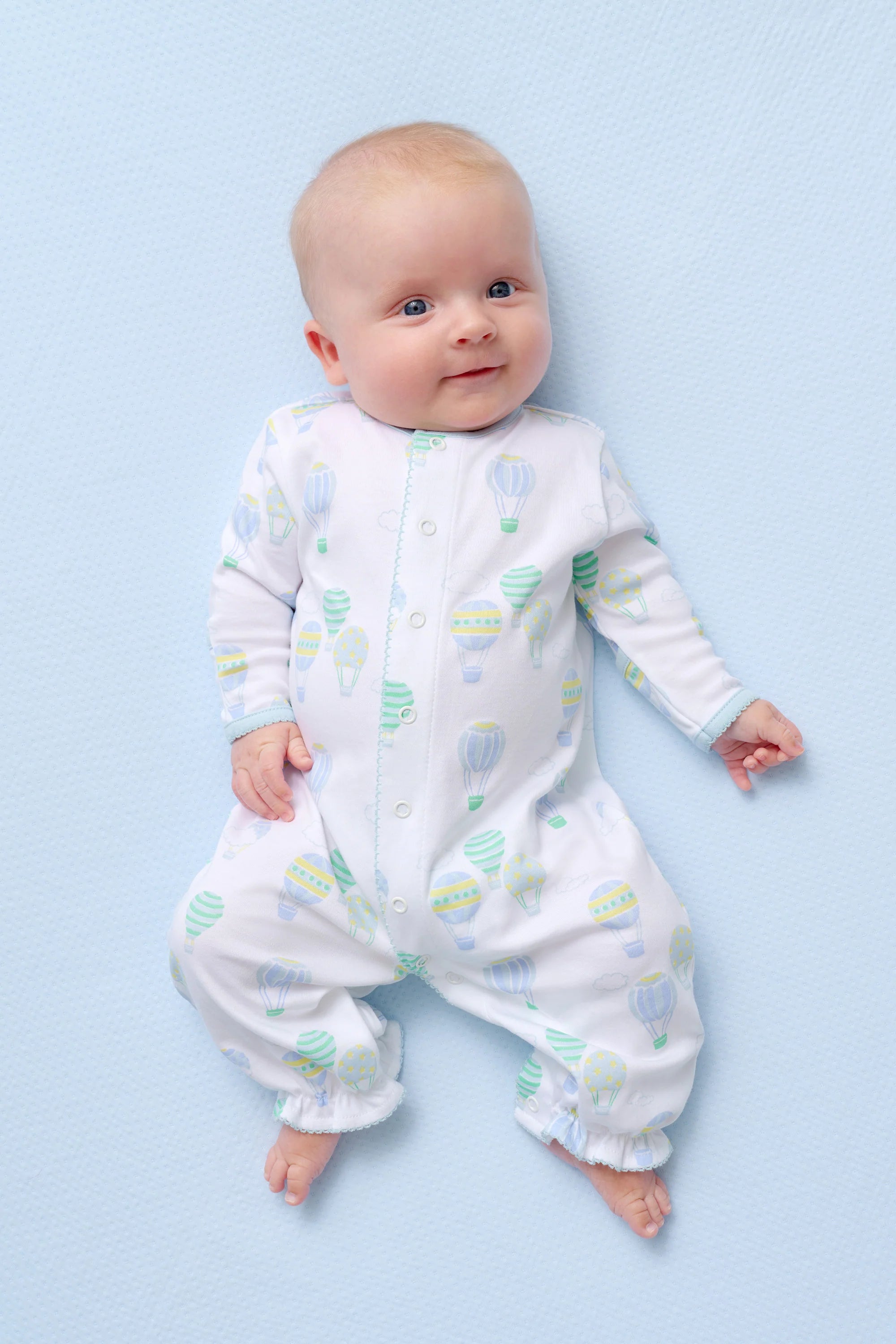 Twinkle Twinkle 2-in-1 from Anderson Parker