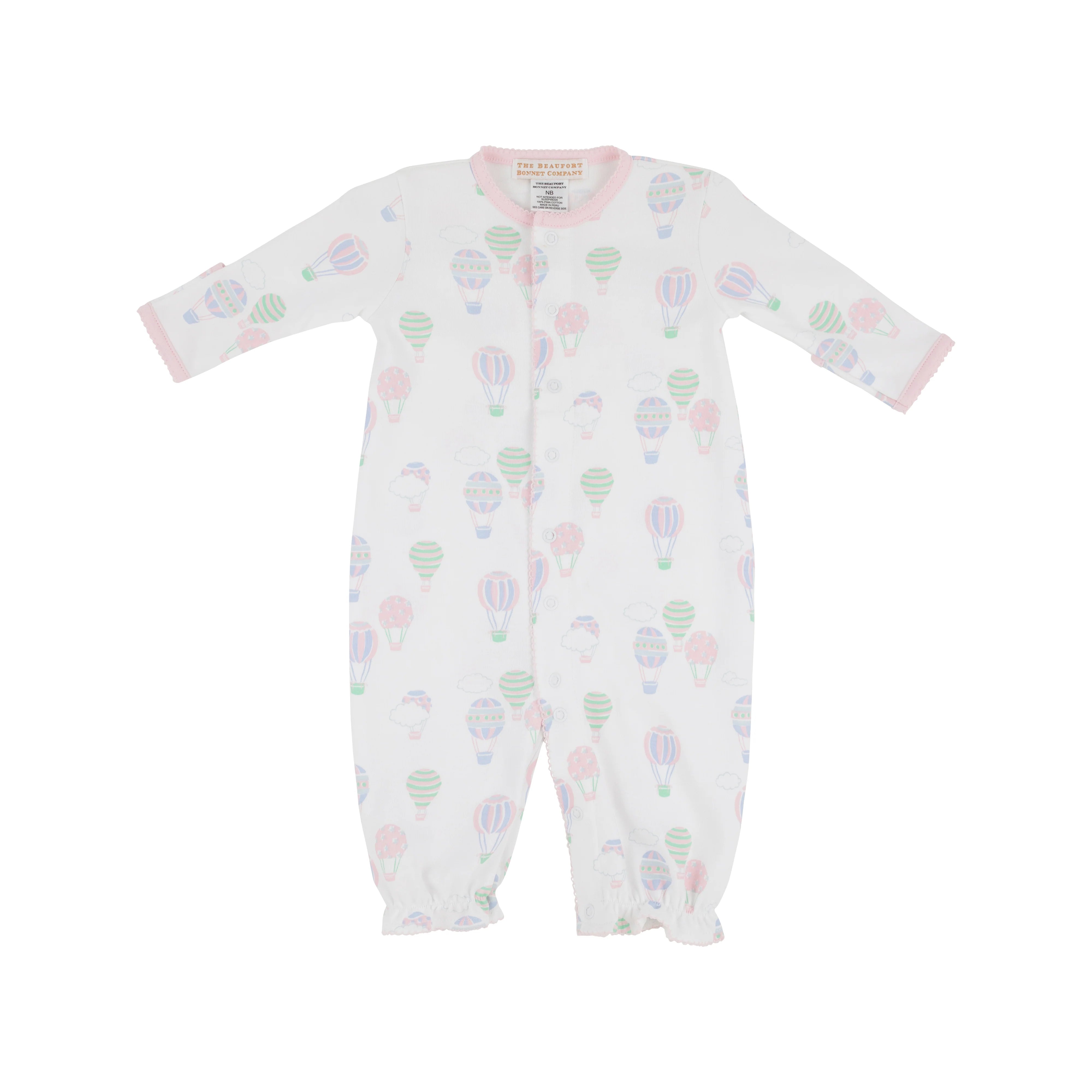 Twinkle Twinkle 2-in-1 from Anderson Parker