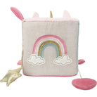 Unicorn Activity Cube from Anderson Parker