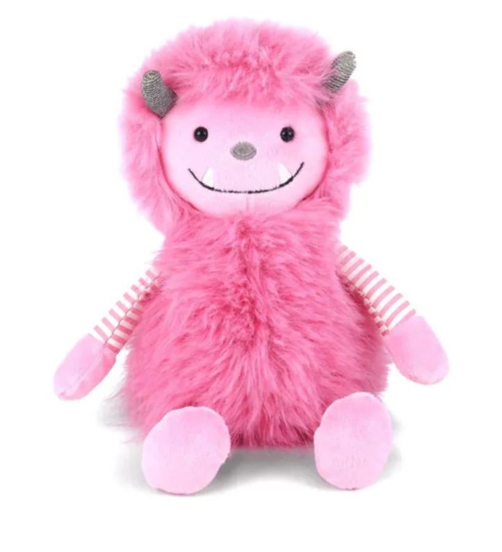 Ursula Monster/ Hot Pink from Anderson Parker