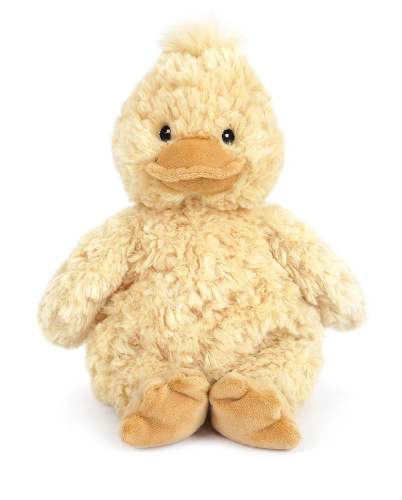 Waddles the Duck from Anderson Parker