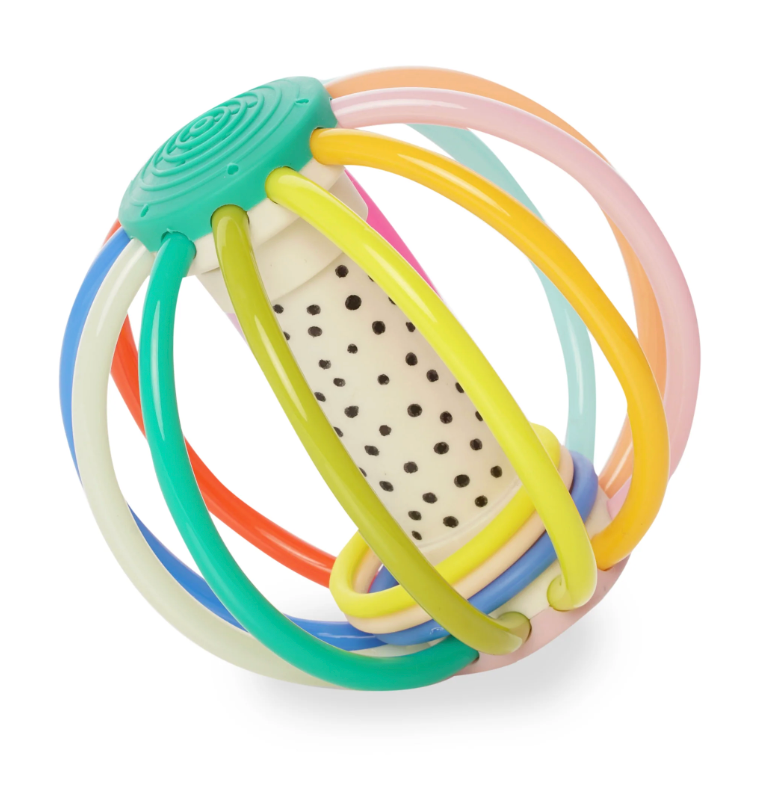 Whistleball Colorpop from Anderson Parker