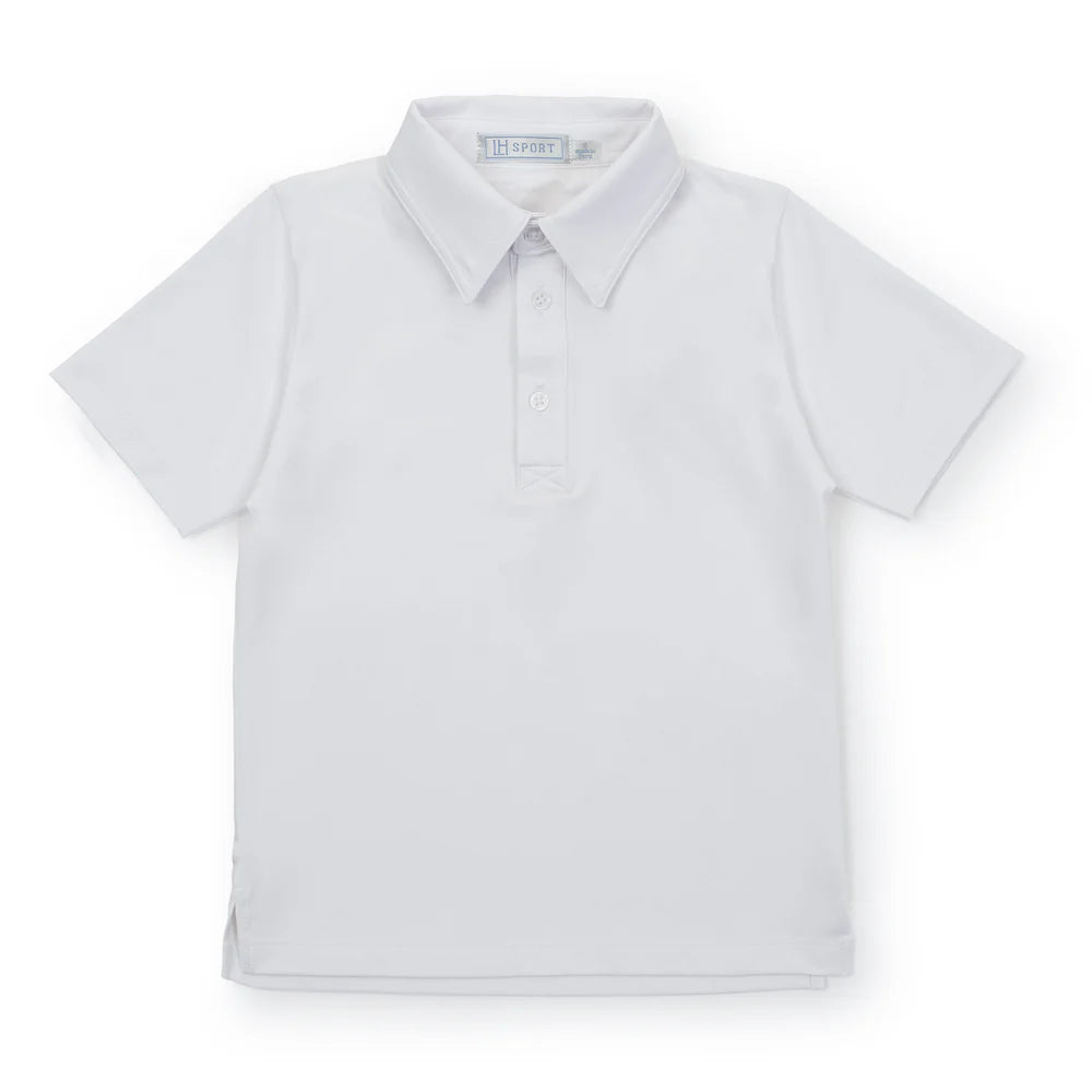 Will Performance Polo from Anderson Parker