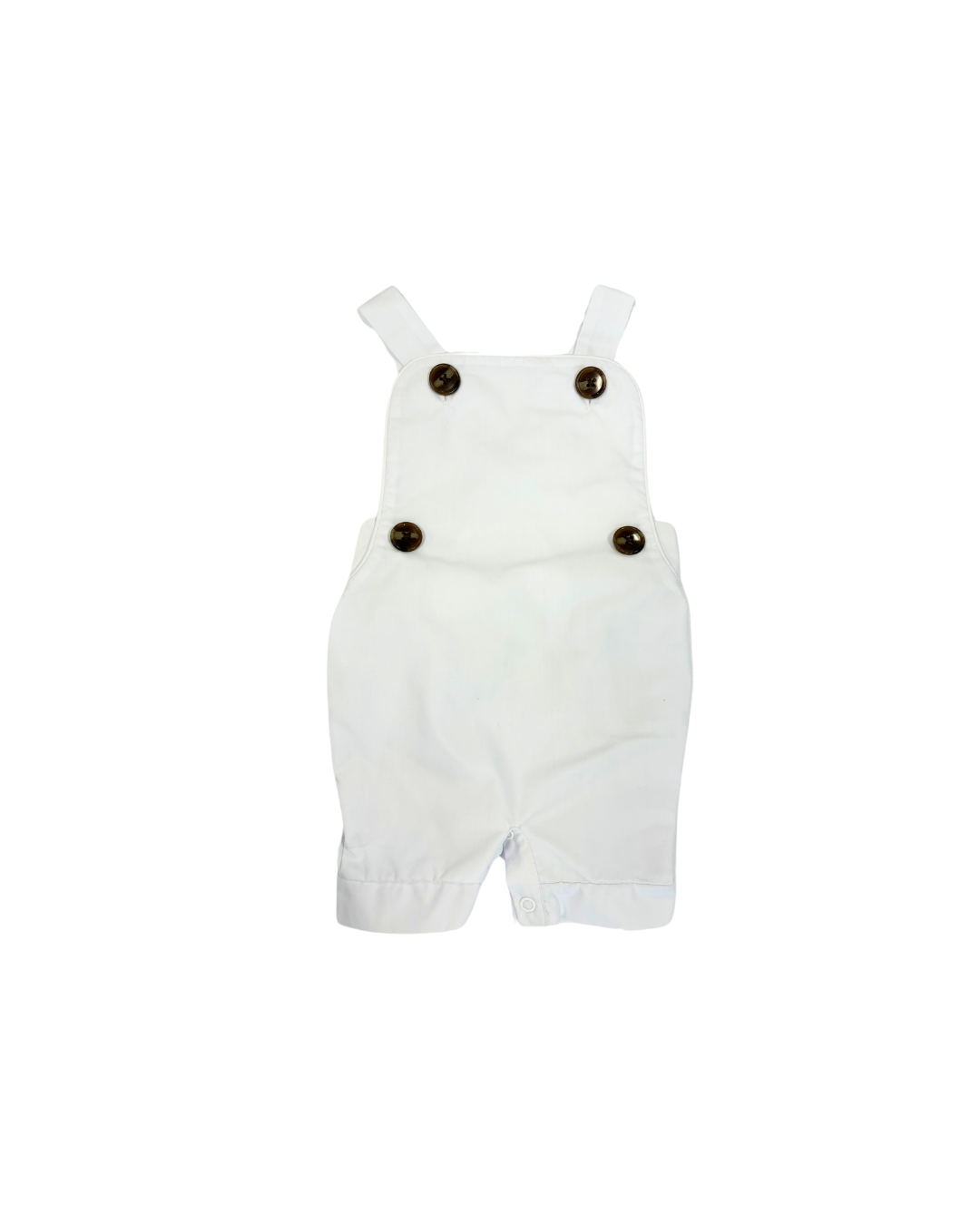 Wingate's Romper from Anderson Parker