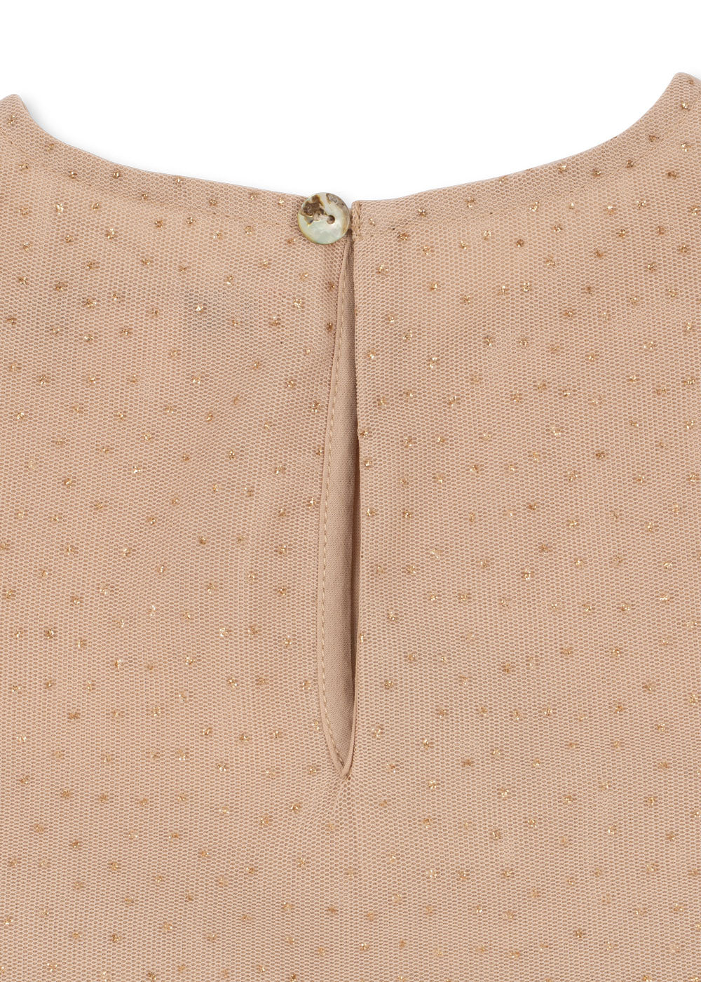 YVONNE DRESS GRS - RAINBOW STAR from Anderson Parker