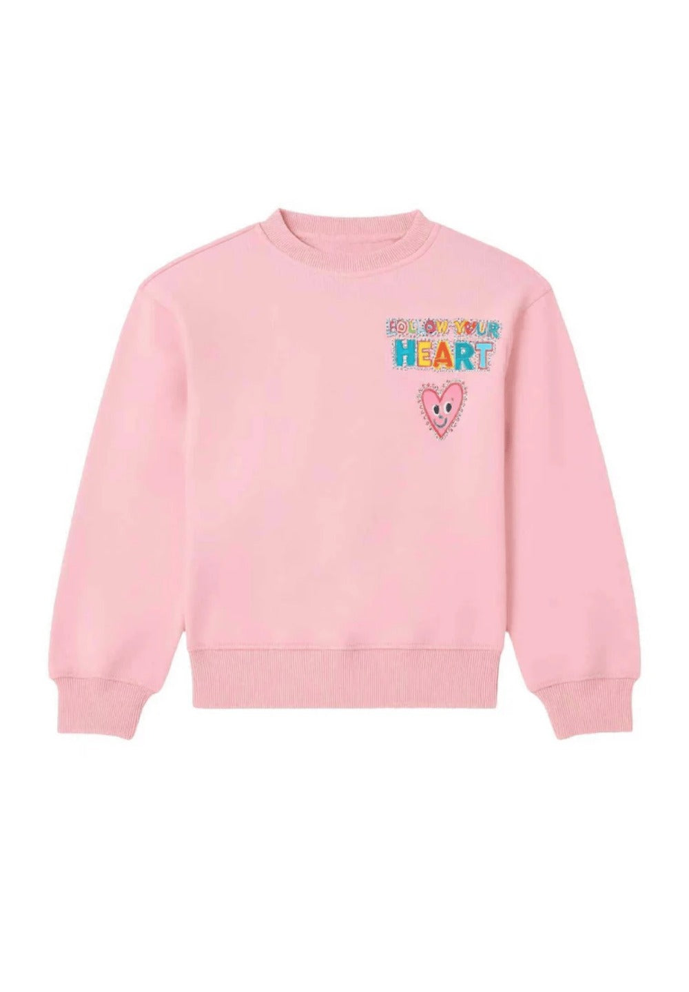 You Are Made Of Stars Sweatshirt from Anderson Parker